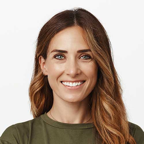 Camille Dawson